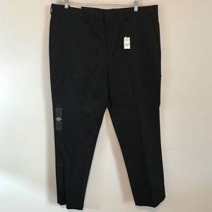 NWT Express Black Classic Stretch Chino Sz 40/32